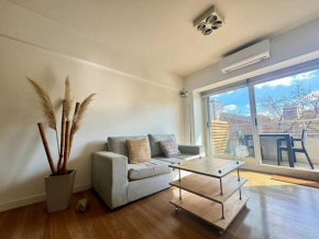 Apartment w/Pool & Gym - Palermo Soho